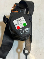 Load image into Gallery viewer, 2015-2023 BMW 7 Series G11 G12 Seat Belt REAR 630704600A OEM