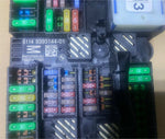 قم بتحميل الصورة إلى عارض الصور، 2018 BMW 430i Power Distribution Box 9393144, G11 G12, 750i, and 430i