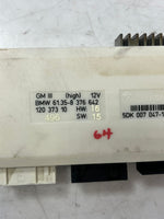 Load image into Gallery viewer, BMW E38 E39 5 Series Body Control Module BCM 8376642 OEM