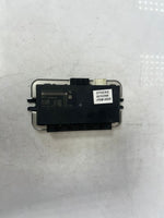 Load image into Gallery viewer, 2009 BMW 750Li 7 Series FRM3 Footwell Control Module 9210399 OEM