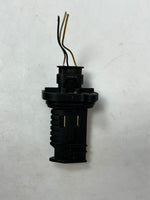 Bild in die Galerieansicht laden, 2014-2018 BMW X3 Mass Air Flow Sensor 7602038