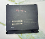 Bild in die Galerieansicht laden, 07-13 Mercedes-Benz W221 S-Class S350 Rear Seat Control Module A221 9002202 OEM