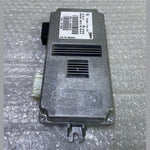 قم بتحميل الصورة إلى عارض الصور، OEM BMW X1 X6 F16 SURROUND VIEW CAMERA CONTROL MODULE UNIT 16129510