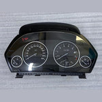 Load image into Gallery viewer, OEM BMW 3 SERIES F30 F31 F33 LCI DIESEL INSTRUMENT CLUSTER SPEEDOMETER 9232893