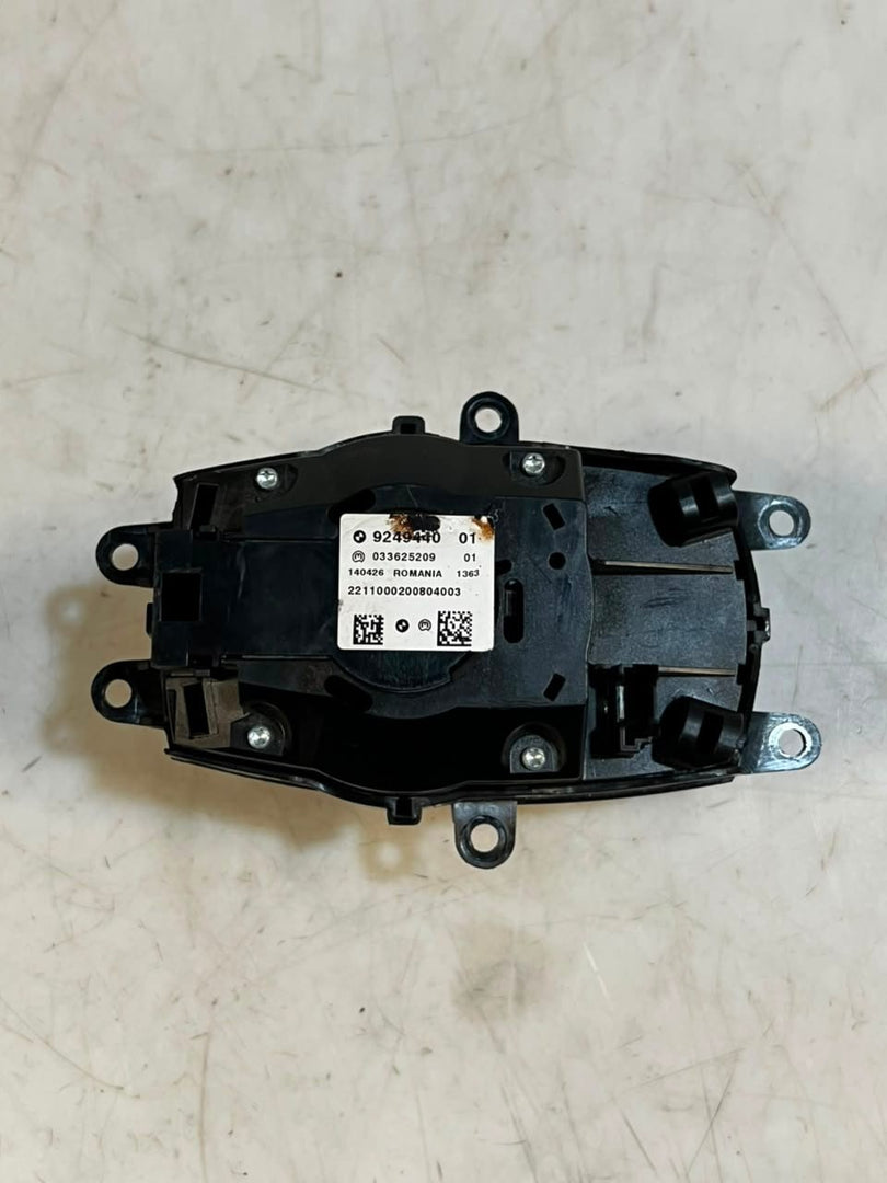 2007-2013 BMW X5 E60 E61 E63 E64 X5 E70 X6 E71 iDrive Controller 9249440