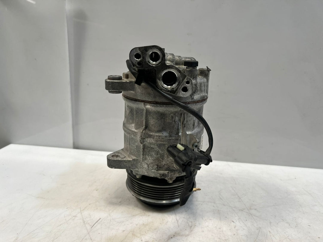 BMW 3 5 7 Series F30 F31 F35 G31 Air Conditioning Compressor PUMP 6996950 OEM