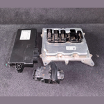 Load image into Gallery viewer, BMW X1 E84 20I N20 184HP UNIDAD MOTOR ECU KIT DME CAS3 + LLAVE AUTOMÁTICA -...