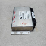 Bild in die Galerieansicht laden, 2014-2018 BMW X5 Rear Differential Control Module 8627301 F15 F85 and X6 F16 F86