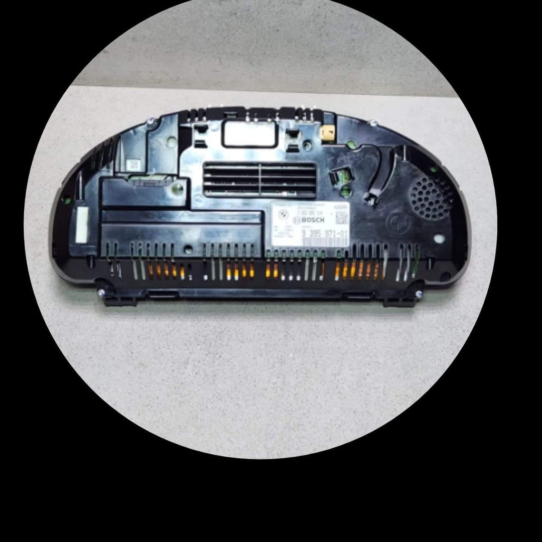 2014-2019 BMW X5 F15 and X6 F16 Instrument Cluster Speedometer 9395971 OEM