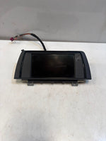 Bild in die Galerieansicht laden, BMW  1' 2' F22 F23 F87 F20 F21 Central Information Display Screen 9270392 OEM