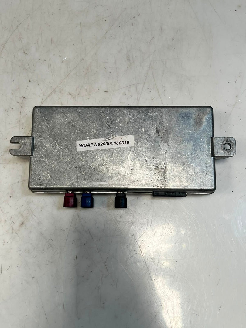 2010-2014 BMW X5 E70 and X6 E71 REAR VIEW Camera Control Module 9254345 OEM