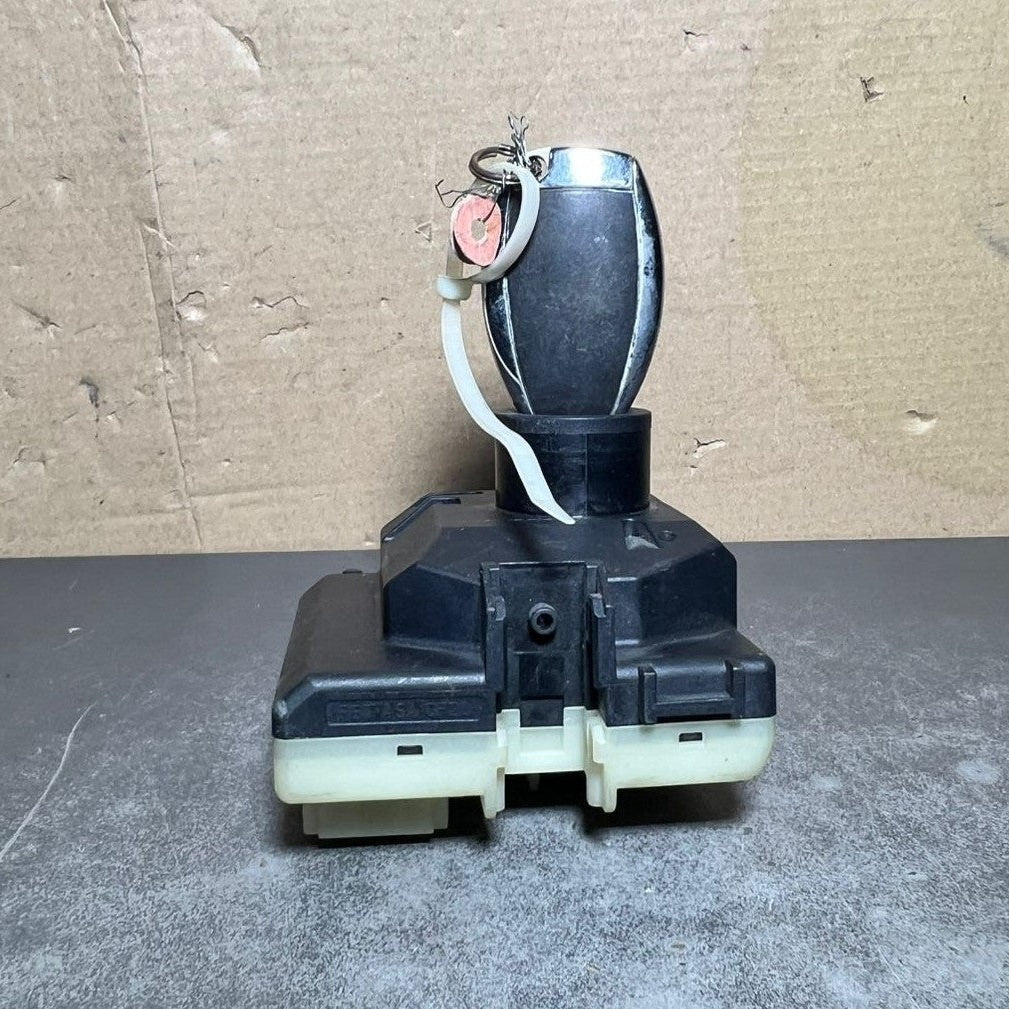 14-20 Mercedes W222 S-Class Ignition Switch Module Unit W/key A222 9003412 OEM