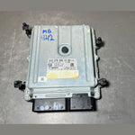 Load image into Gallery viewer, 12-18 Mercedes W166 GL450 Engine Control Module Unit ECM ECU A278 9001400 OEM