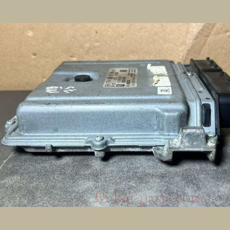 10-14 Mercedes W204 C-CLASS Engine Control Module Unit ECM ECU A274 9000700 OEM