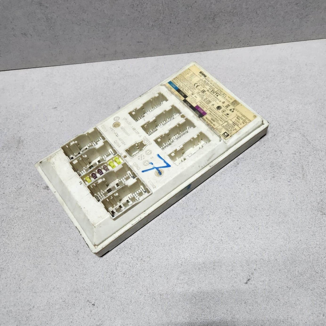 BMW Body Domain Controller Module 9433495 3 Series G20 G21