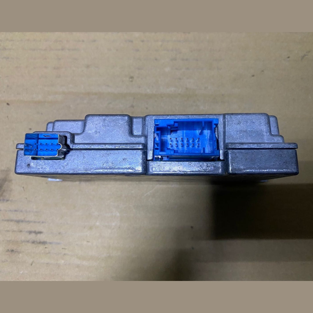 BMW 2014 640i Lane Departure Camera Control Module 9338298 2 3 4 6 Series includ
