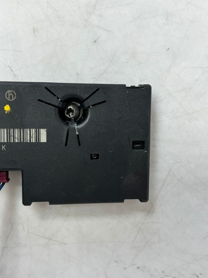 2007-13 BMW X5 E70 315 MHz ZB 315 Antenna Amplifier Diversity Module 9134283 OEM