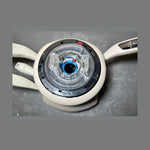 Load image into Gallery viewer, 14-18 Mercedes W222 Steering Column Control Switches Assembly A222 9007108 OEM