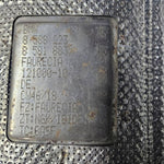 Load image into Gallery viewer, 2019 BMW X5 X7 G05 B57 Catalytic Converter Diesel Particulate Filter 8581883 OEM