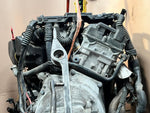 Bild in die Galerieansicht laden, BMW E36 M3 S50B30 3.0L Complete Engine &amp; Manual Gearbox 75K KM 50030546 OEM