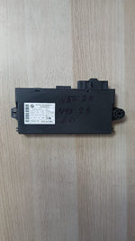 قم بتحميل الصورة إلى عارض الصور، 2007 BMW E60 E91 N52 2.5L Engine ECU DME SET 7576297 OEM 525i 325i Control Unit