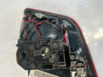 Load image into Gallery viewer, 2012-2014 BMW 5 SERIES F10 Trunk Lamp LID LEFT REAR TAIL LIGHT 7203225 OEM