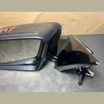 Bild in die Galerieansicht laden, 12-14 Mercedes W212 E-Class Left Side Mirror &amp; Signal Light OEM A212 8101116