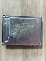 Bild in die Galerieansicht laden, 2004 5' E60 BMW 545i Engine Control Module 7540600 N62B44A ECU 