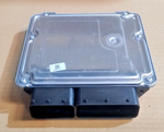 Load image into Gallery viewer, BMW 5 F10 F11 520D ENGINE N47 D20C AUTO ENGINE CONTEOL UNIT KEY LOCK SET 8578995
