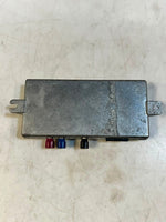 Load image into Gallery viewer, 2007-2013 BMW E70 X5 E71 X6 Rear View Camera Control Module 9245516 OEM