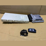 قم بتحميل الصورة إلى عارض الصور، BOSCH BMW Engine Control Unit 8576344 BMW F30 F32 N47 diesel engines
