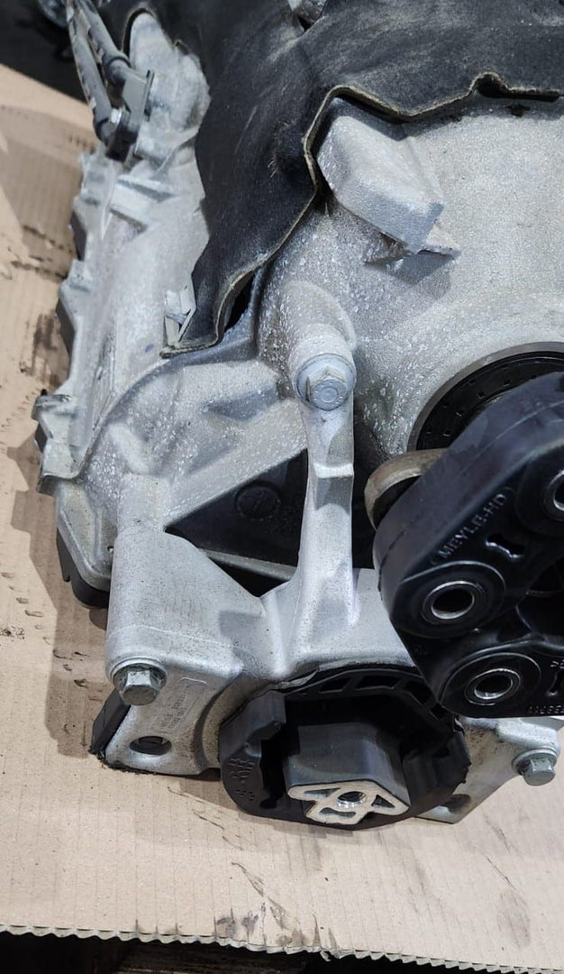 BMW 5 Series G30 G31 G38 520D B47D20A 2.0D Automatic Gearbox GA8HP50Z 7952754