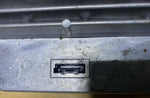 Load image into Gallery viewer, 2014-2018 BMW X5 Voltage Converter Control Module 9329336 X5 F15 and X6 F16 mode