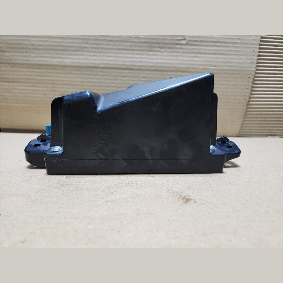 2008-2019 BMW X6 D Pillar Speaker 9211048 X6 E71 E72 rear left