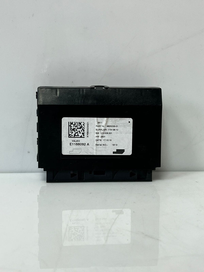 BMW 228xi, M235xi, 230xi, M240xi Automatic Climate Control Module 6820235 OEM