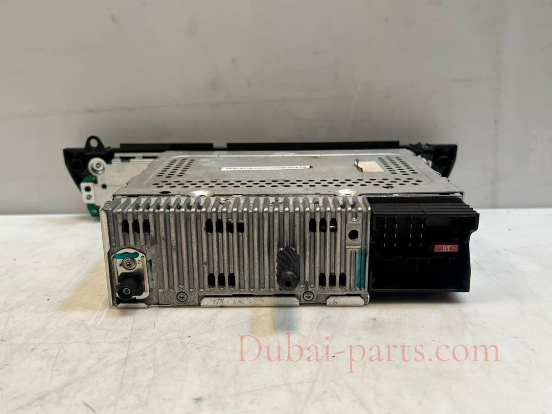 2004-2006 BMW X3 E83 E85 E86 Z4 Radio/STEREO Business CD Player 6939664 OEM