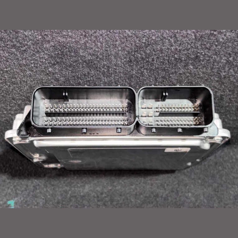 BMW 3 F30 F31 320D  N47N 163HP ENGINE CONTROL UNIT  KIT DDE KEY + FEM- 8584276