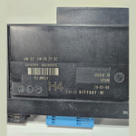 Load image into Gallery viewer, 2008 BMW 3 SERIES E90 BCM BODY CONTROL MODULE H4 9177987 OEM