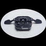 قم بتحميل الصورة إلى عارض الصور، 2009-2016 BMW 528i 5 Series F10 F11 F07 Steering Column Switch Assembly 9234442 