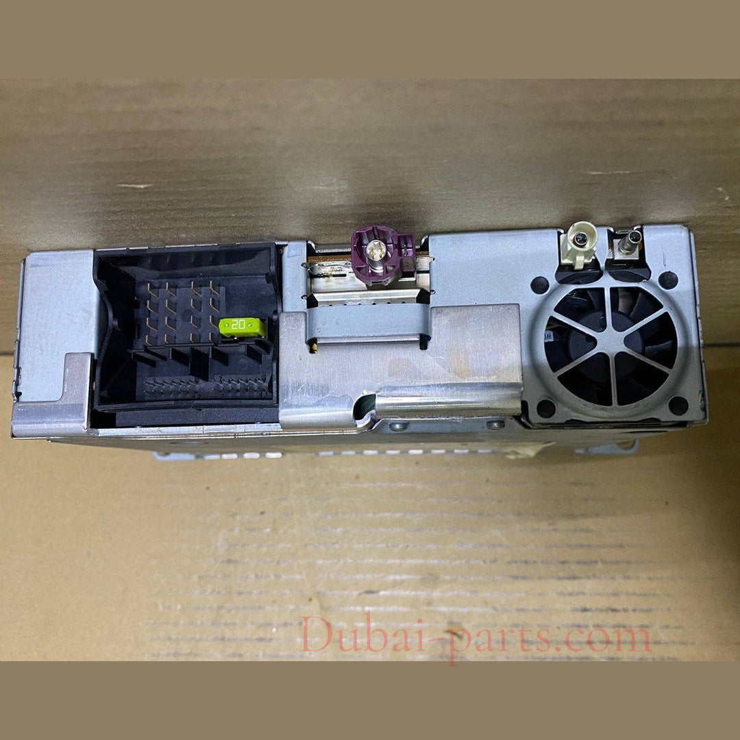 BMW Radio Head Unit BASIS 9281515 F20 F21 and F30 3 Series 