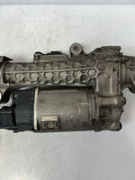 Load image into Gallery viewer, 2016 BMW 740i 7 Series G11 G12 Rear Axle Steering Actuator 6878970 OEM