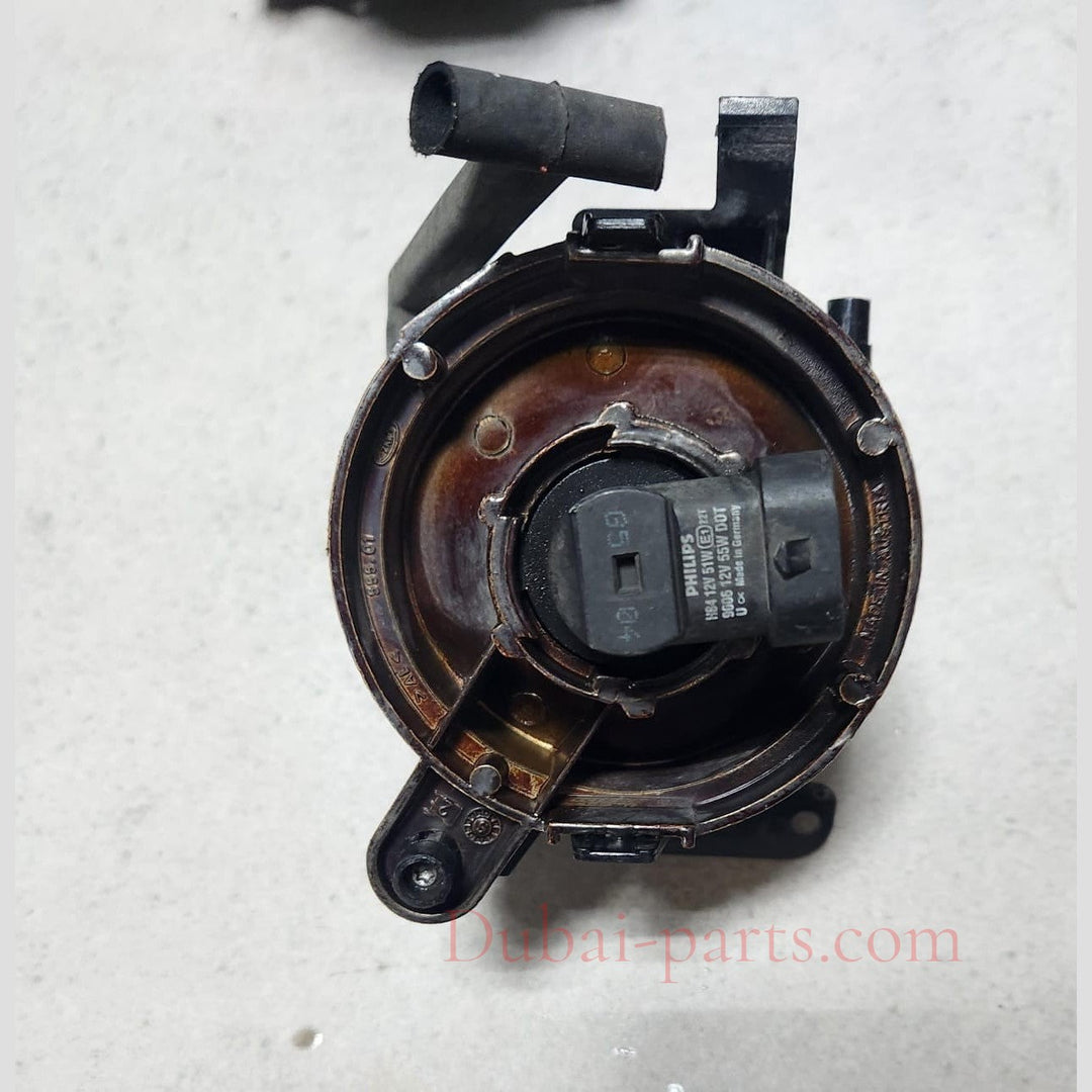 2004-2010 BMW 525i Front Right Fog Light 6910792
