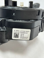 Load image into Gallery viewer, 2015-2019 BMW X4 3' 2' 4' F30 F26 Steering Column Switch Cluster 9253749 OEM