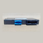 قم بتحميل الصورة إلى عارض الصور، BMW 5 6 SERIES F06 F13 F10 F07 GATEWAY CONTROL MODULE ECU 9321879