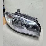 Bild in die Galerieansicht laden, 2008-2011 BMW 1 Series Headlight 7249652 1 Series E87 LCI Right side HELOGYN
