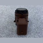 Bild in die Galerieansicht laden, OEM BMW G20 G21 G80 G81 Parking sensor Bosch 6.1 Citrine black 7927923 PDC New