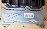 Load image into Gallery viewer, 2012 BMW F30 N20i Petrol Engine ECU FEM Kit with 2 Keys Auto OEM 7646763