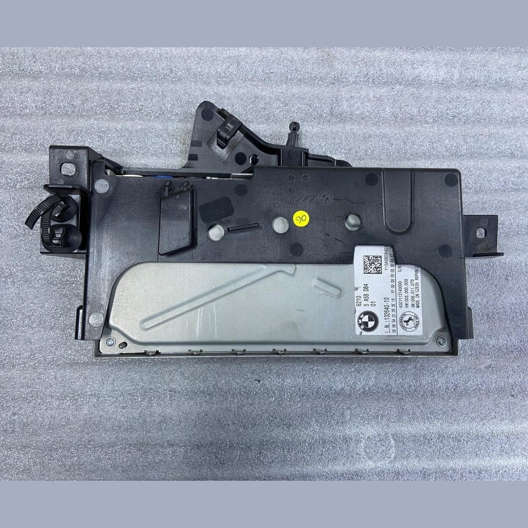 OEM BMW X5 G05 LCI X6 G06 LCI XM G09 Instrument Cluster Control Unit 5A5BD84