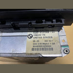 Load image into Gallery viewer, 2006-2013 BMW Navigation Radio Head Unit 9191568 X5 E70 X6 E71