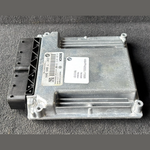 Load image into Gallery viewer, BMW X5 E70 E60 3.0L M57 ENGINE CONTROL UNIT MODULE DDE ECU SET - 7809944